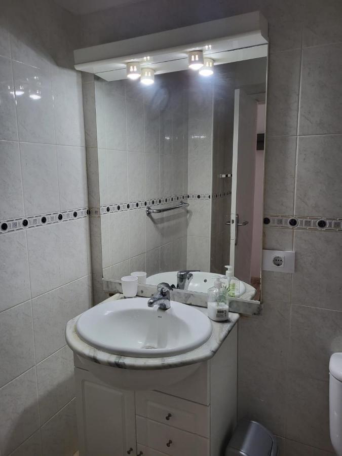 Paseo De Gracia - Lovely Studio By The Sea! Los Cristianos  Eksteriør billede