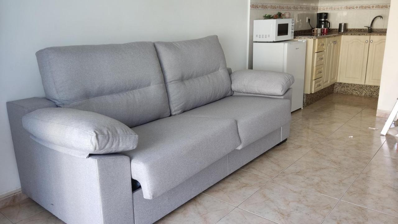 Paseo De Gracia - Lovely Studio By The Sea! Los Cristianos  Eksteriør billede