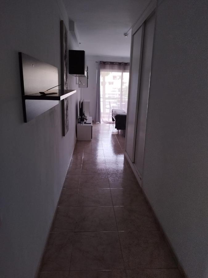 Paseo De Gracia - Lovely Studio By The Sea! Los Cristianos  Eksteriør billede